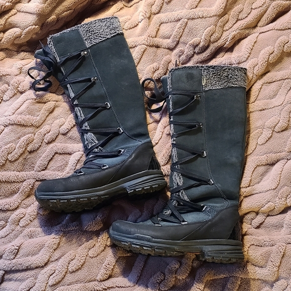 Lafuma snow boots - Picture 1 of 10